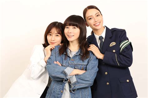 田中 みな 実 乳首|松岡茉優 7月期ドラマ『ギークス』で共演の田中みな実＆滝沢カ .